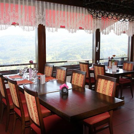 Landgasthof Hoelzlisberg Eichberg Ngoại thất bức ảnh
