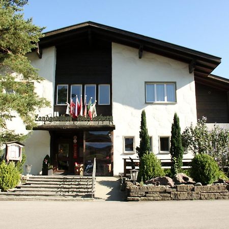 Landgasthof Hoelzlisberg Eichberg Ngoại thất bức ảnh