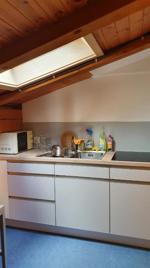 Landgasthof Hoelzlisberg Eichberg Ngoại thất bức ảnh