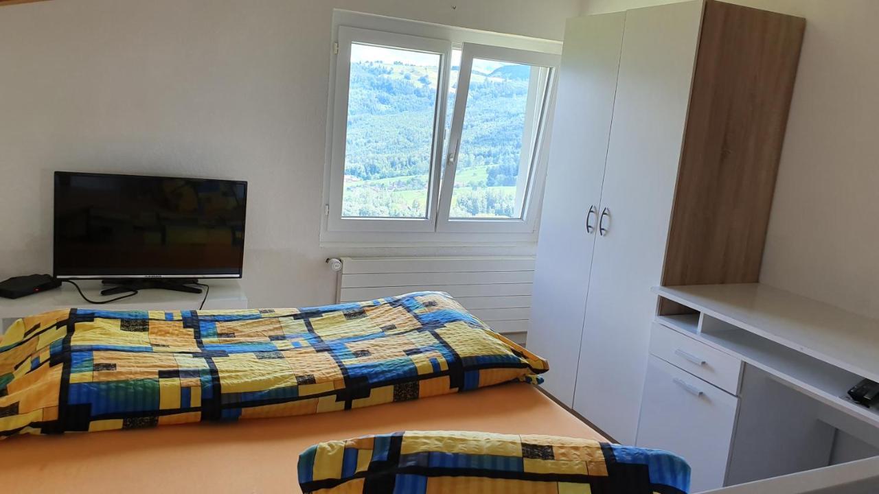 Landgasthof Hoelzlisberg Eichberg Ngoại thất bức ảnh