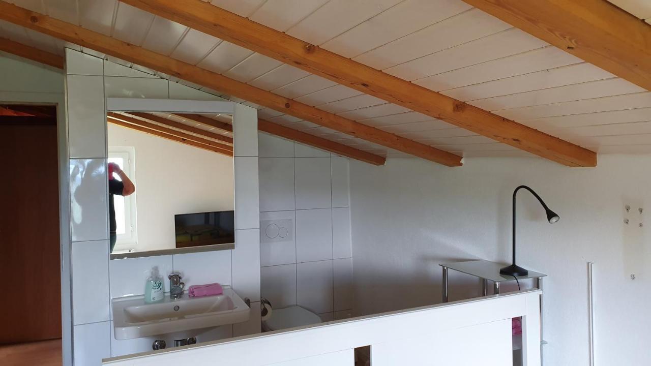 Landgasthof Hoelzlisberg Eichberg Ngoại thất bức ảnh