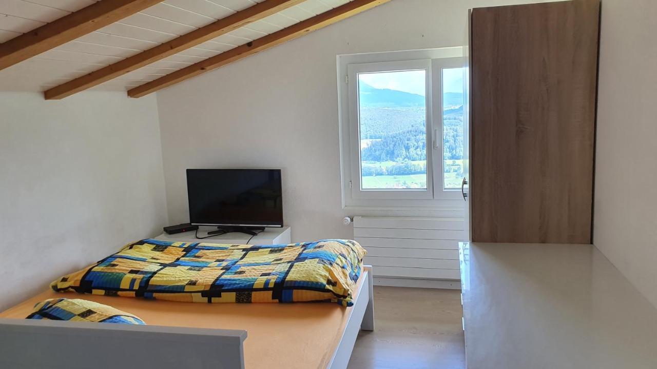 Landgasthof Hoelzlisberg Eichberg Ngoại thất bức ảnh
