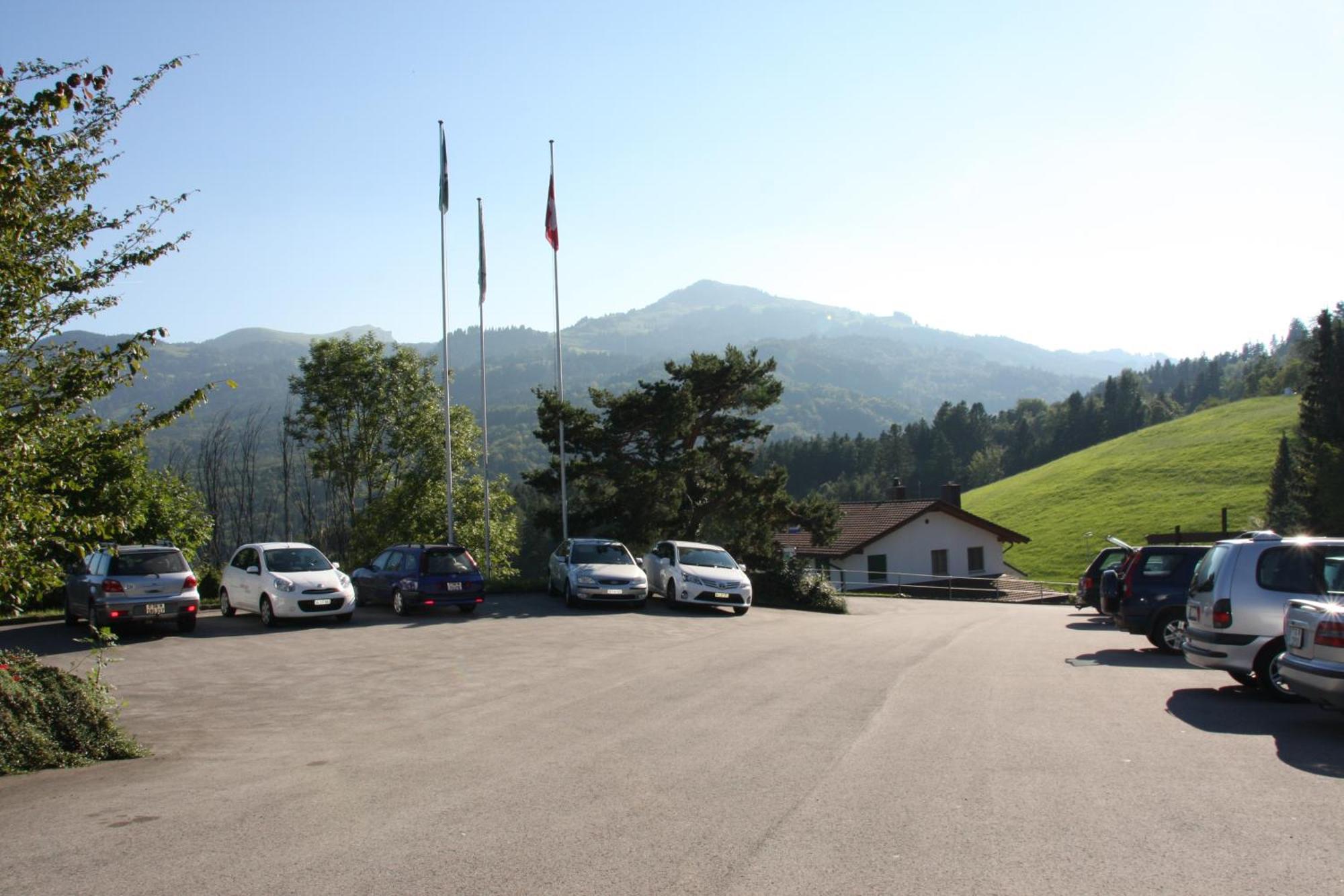 Landgasthof Hoelzlisberg Eichberg Ngoại thất bức ảnh