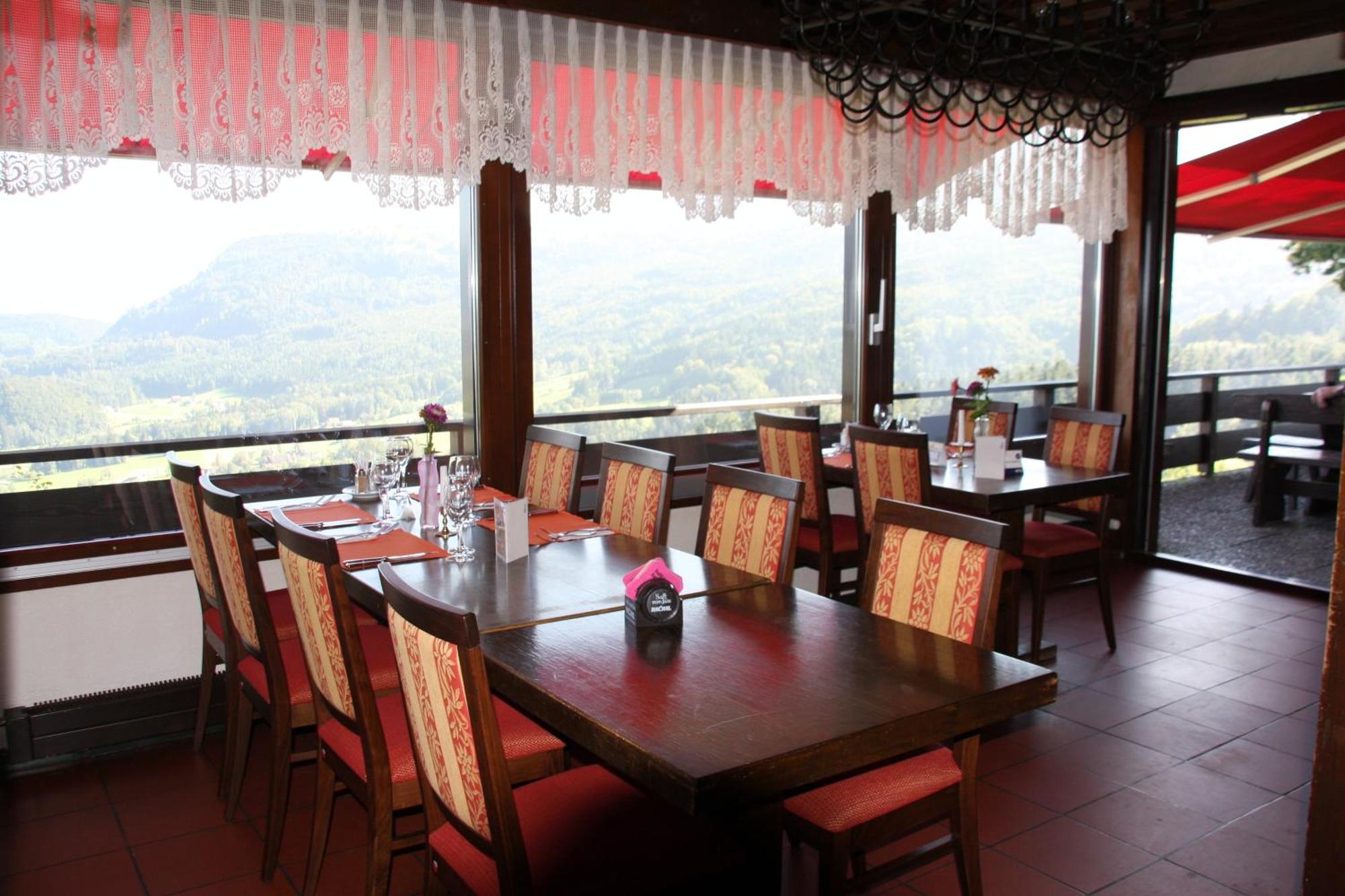 Landgasthof Hoelzlisberg Eichberg Ngoại thất bức ảnh