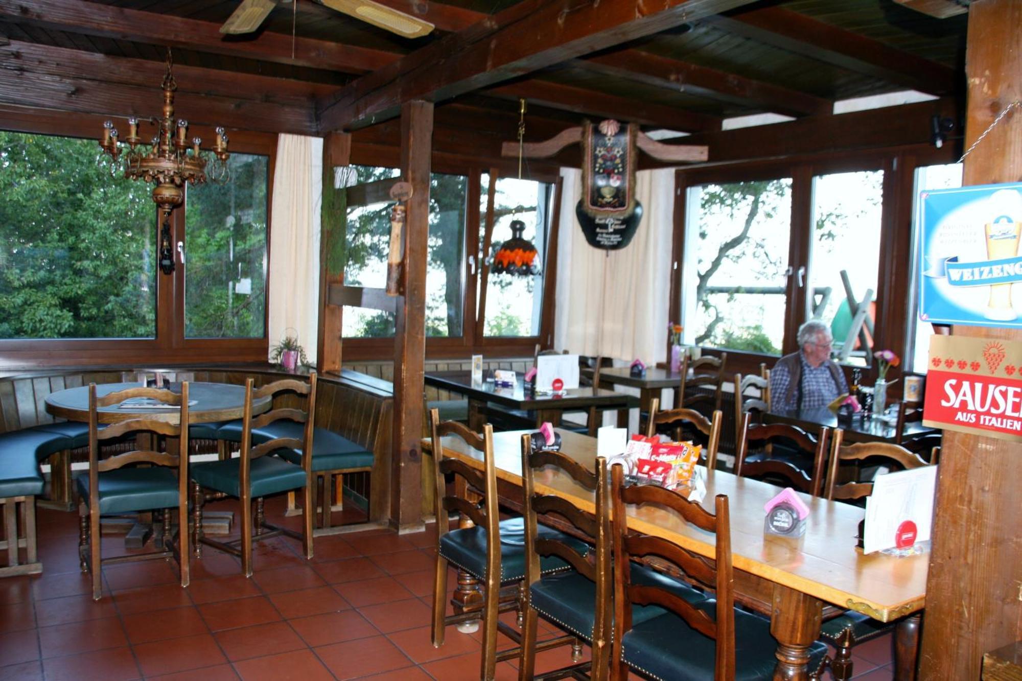 Landgasthof Hoelzlisberg Eichberg Ngoại thất bức ảnh