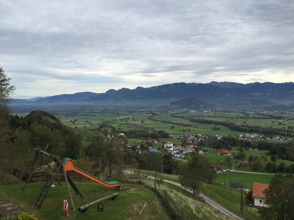 Landgasthof Hoelzlisberg Eichberg Phòng bức ảnh