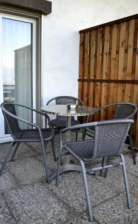 Landgasthof Hoelzlisberg Eichberg Phòng bức ảnh