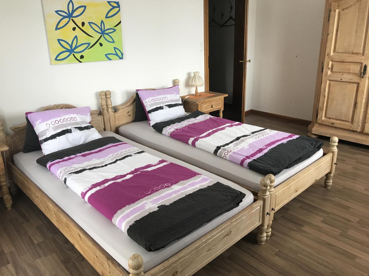 Landgasthof Hoelzlisberg Eichberg Ngoại thất bức ảnh